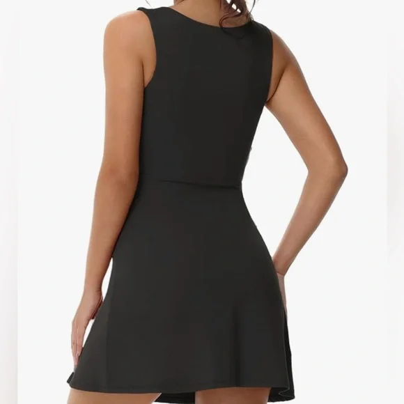 Tennis Dress - Picture 2 of 4